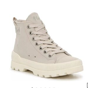 Blowfish Malibu Forever High-Top Sneakers